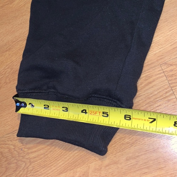 NWT The North Face Half Dome Joggers, Size XL - Picture 4 of 11